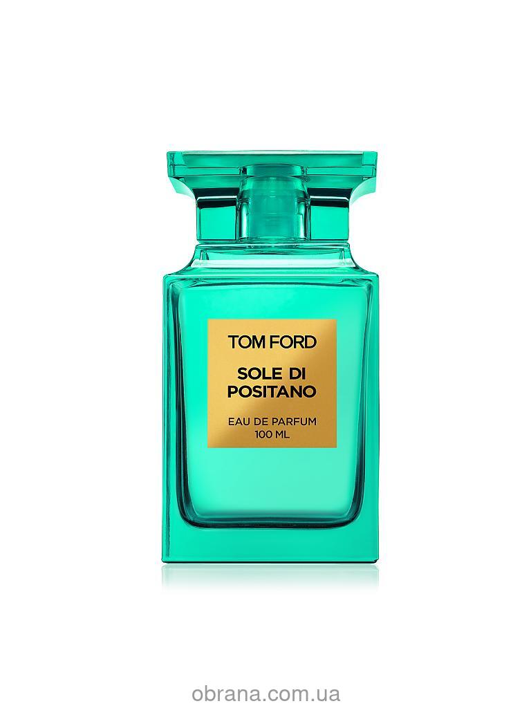 Sole Di Positano Tom Ford image 0