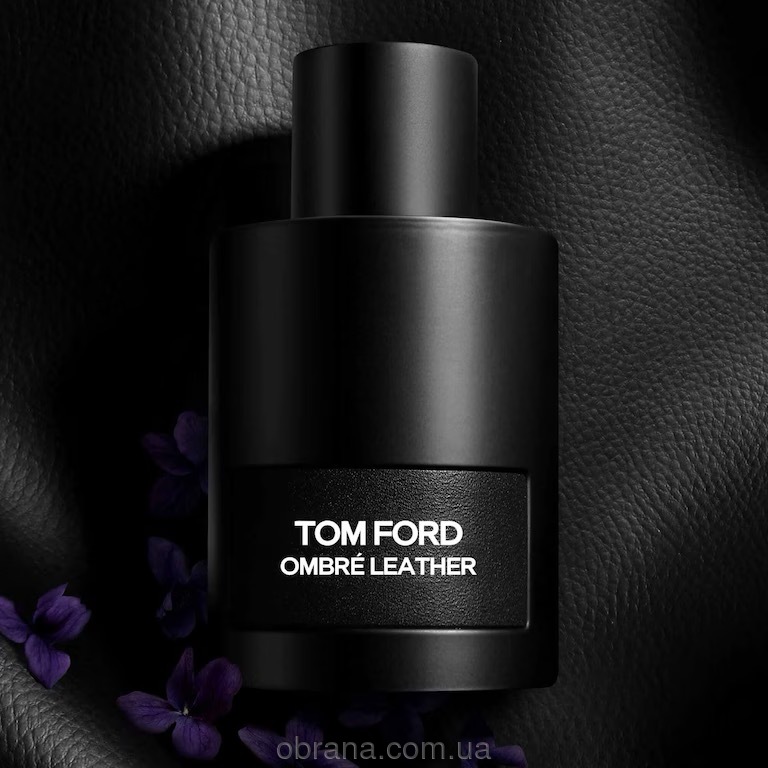 Ombre Leather Eau De Parfum Tom Ford image 0