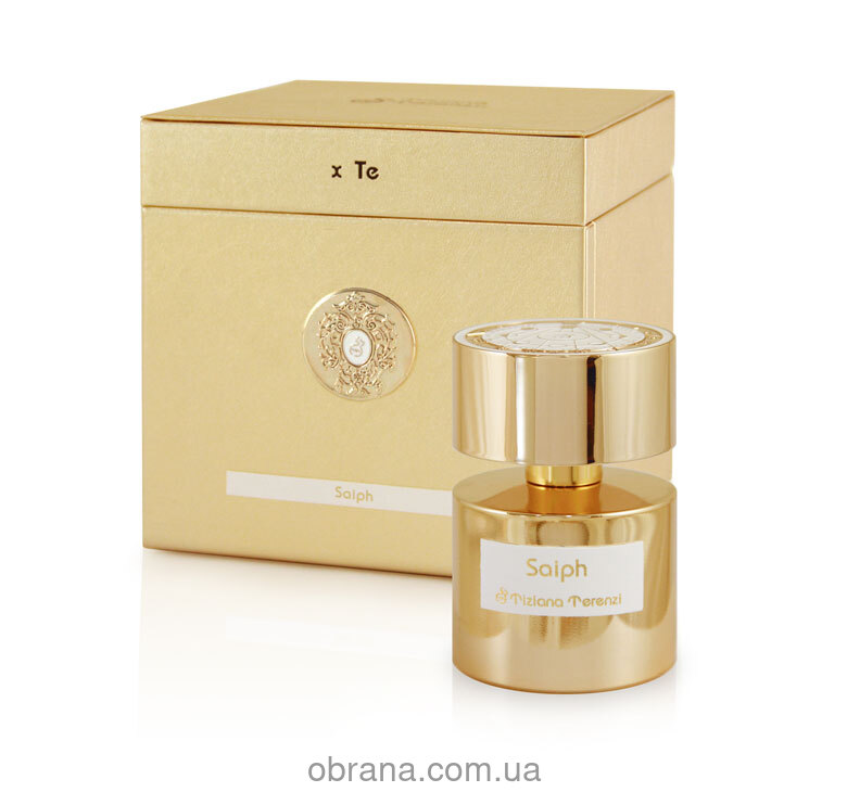 Парфумована вода 100ml