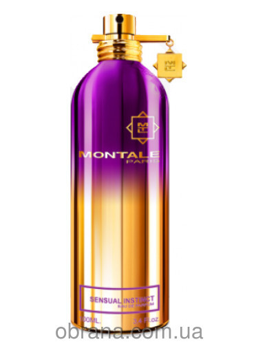 Тестер (парфумована вода) 100ml