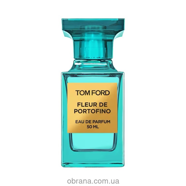Парфумована вода 50ml