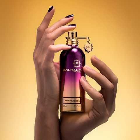 Sensual Instinct Montale image 0