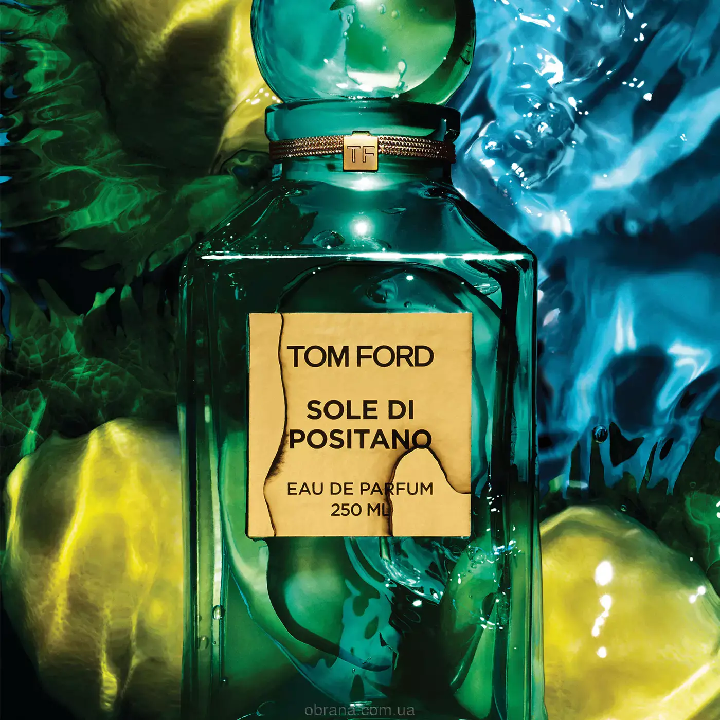 Sole Di Positano Tom Ford image 0