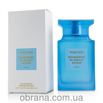 Туалетна вода 100ml