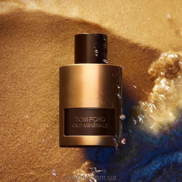 Oud Minérale Tom Ford image 0