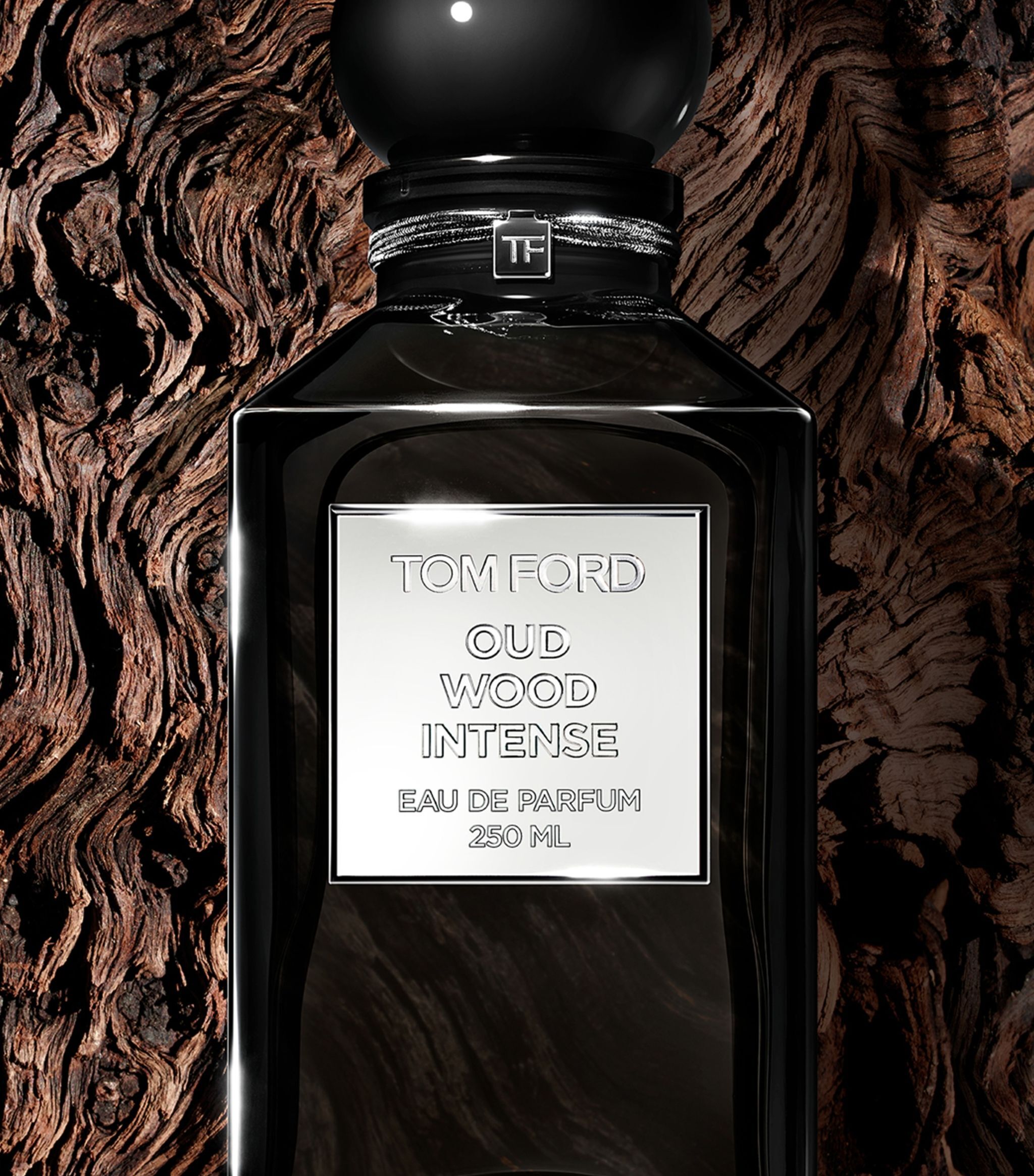Oud Wood Intense Tom Ford image 0