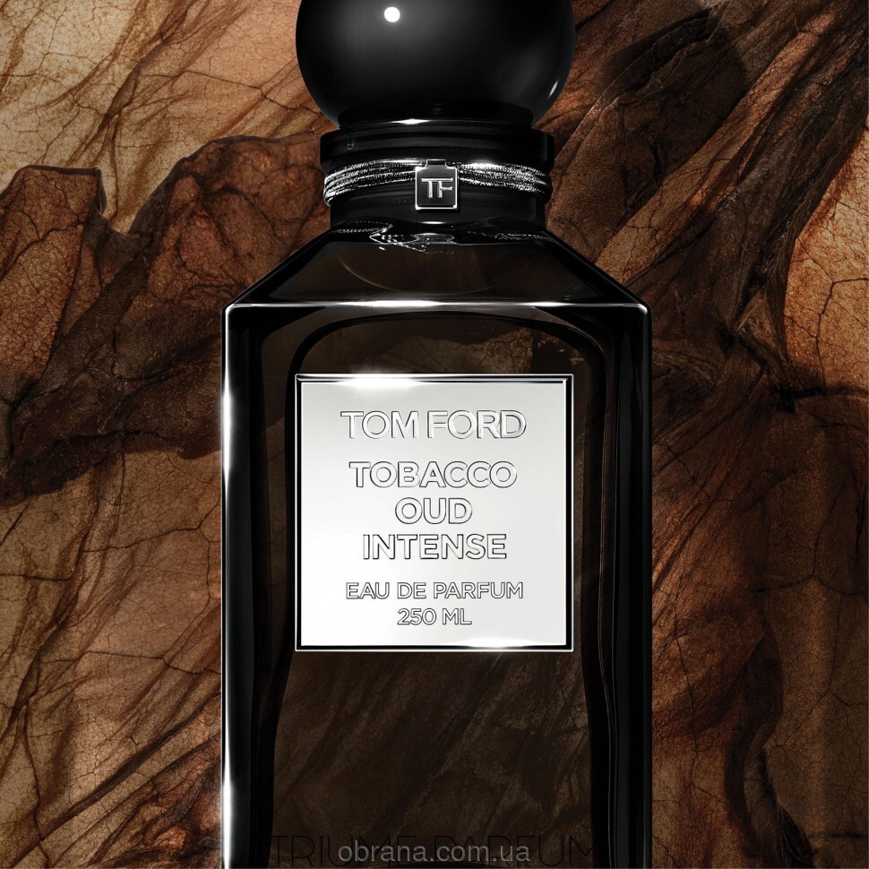 Tobacco Oud Intense Tom Ford image 0