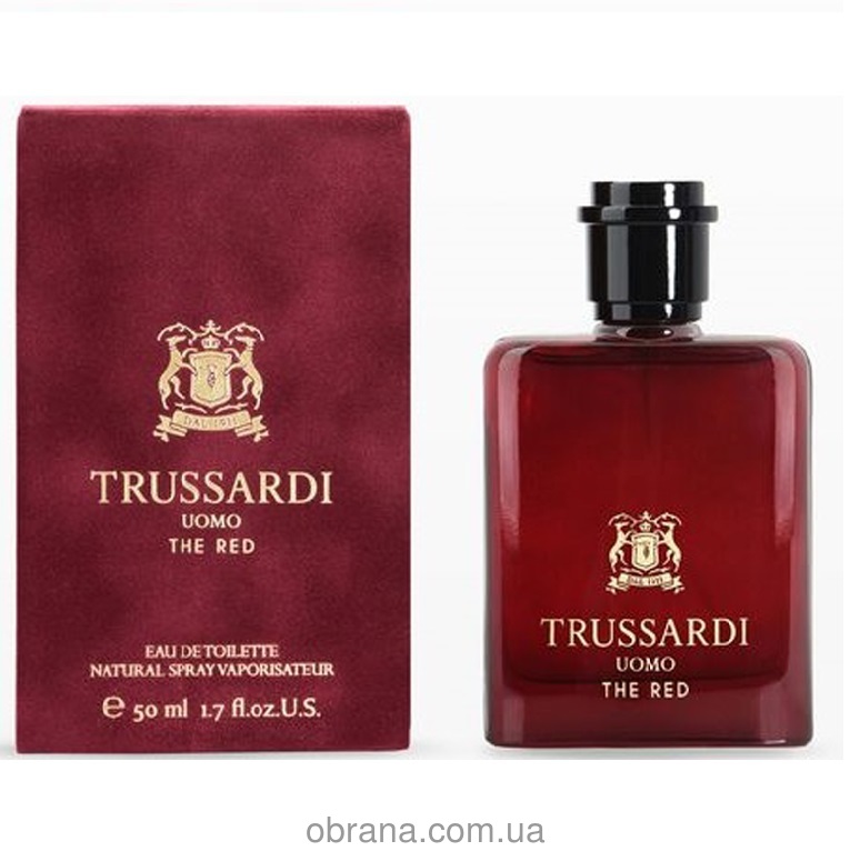 Туалетна вода 100ml