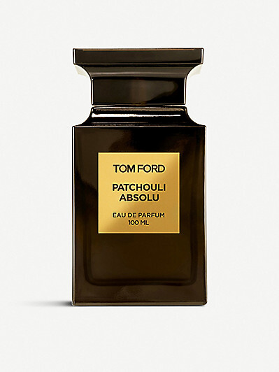 Patchouli Absolu Tom Ford image 0