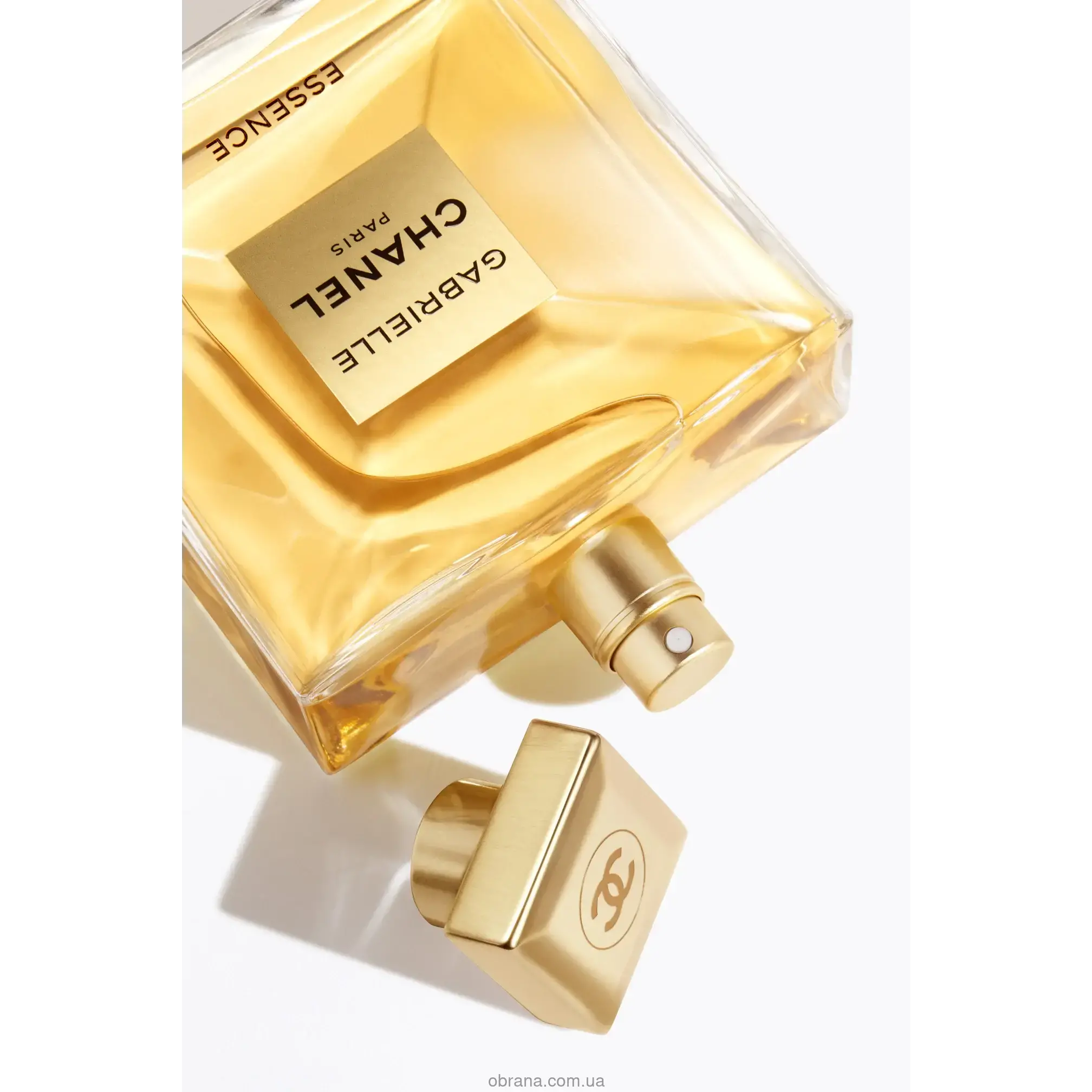 Парфюмированная вода 100ml