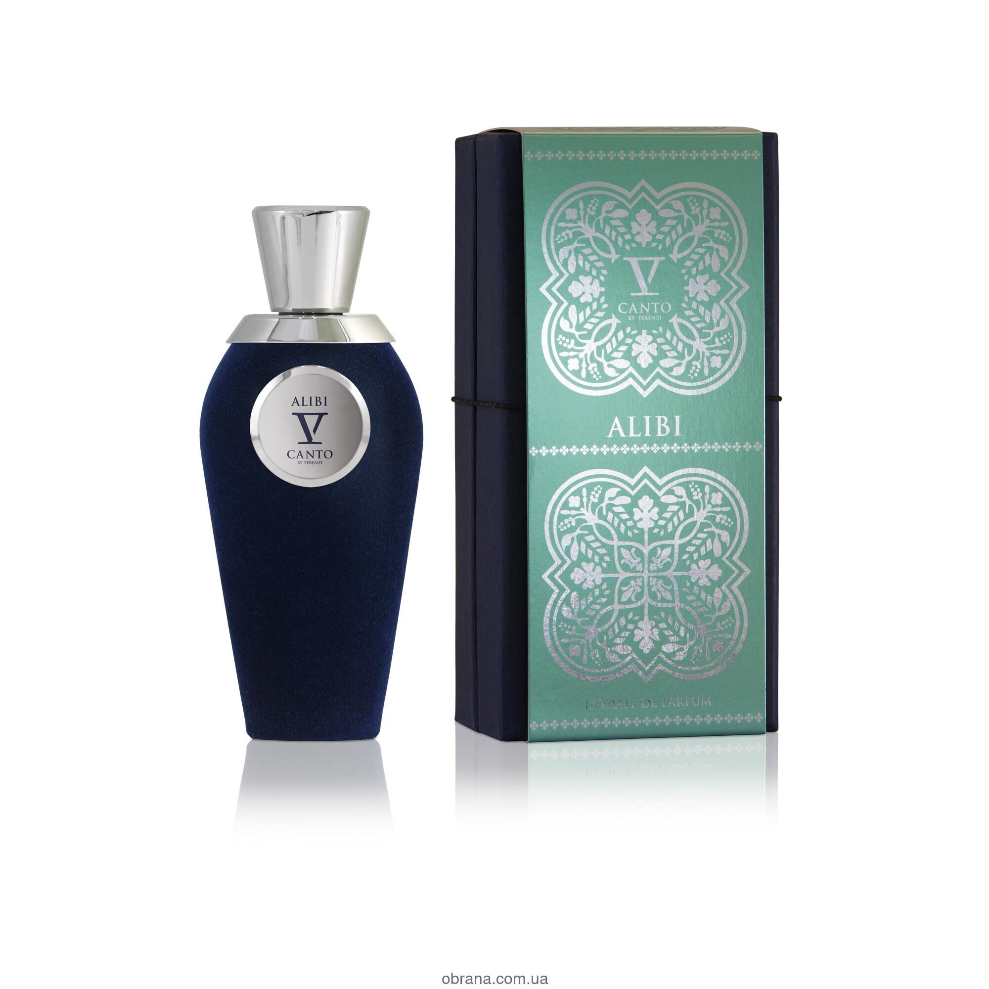 Парфюмированная вода 100ml