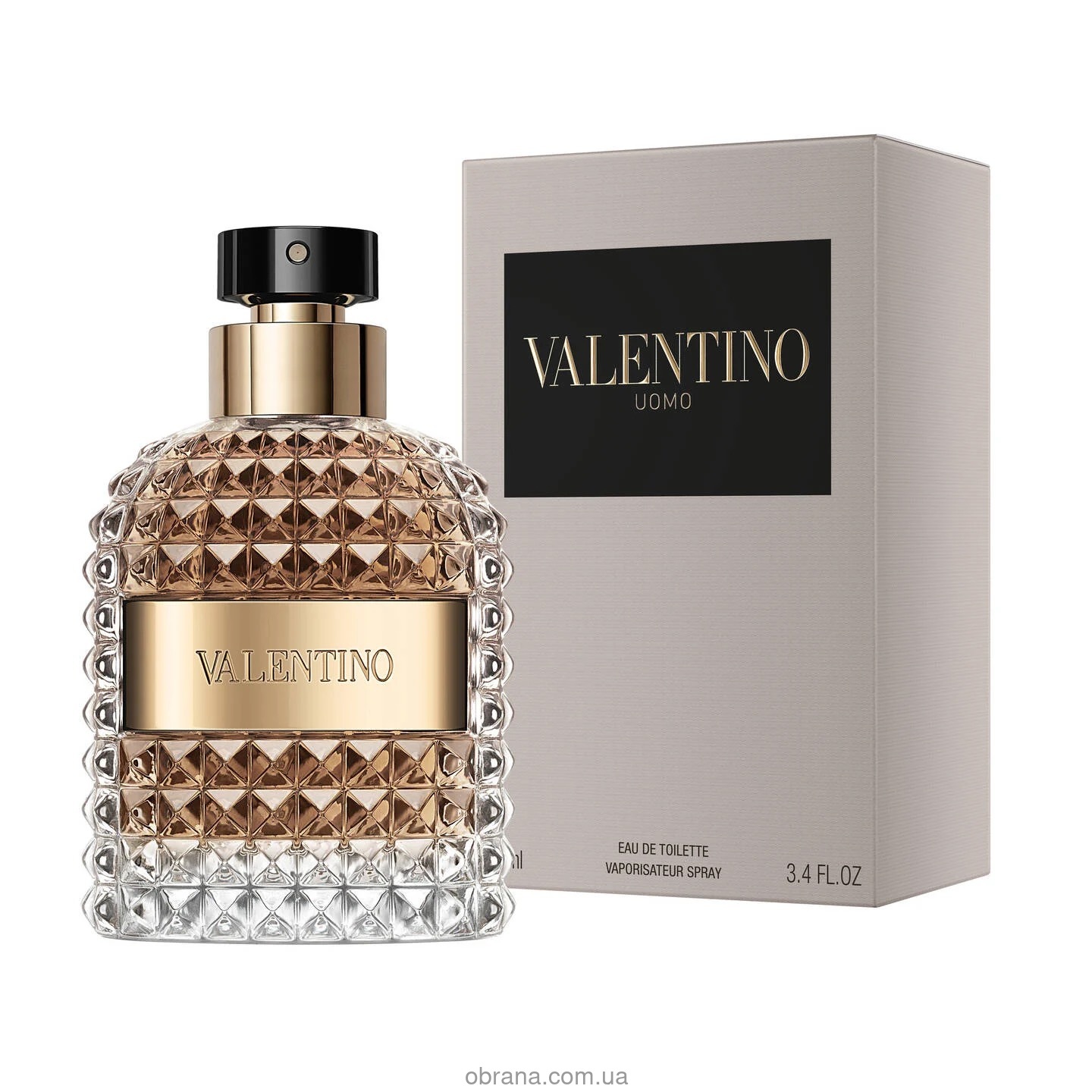 Туалетная вода 50ml