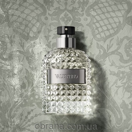 Uomo Acqua Valentino