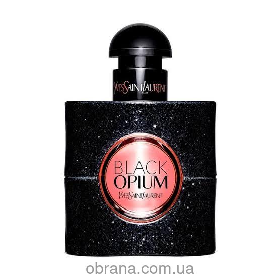 Тестер (парфюмированная вода) 90ml