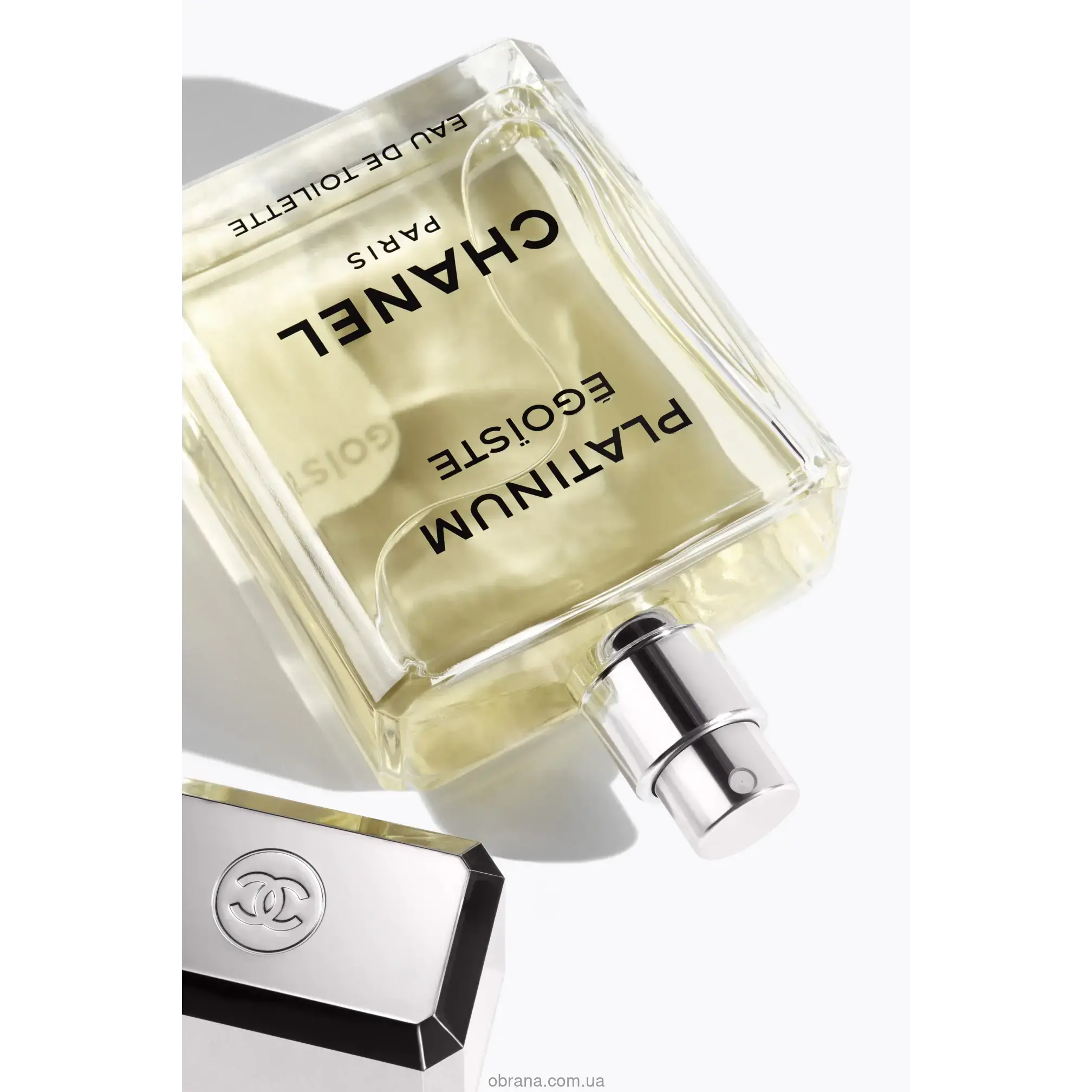 Тестер (туалетна вода) 100ml