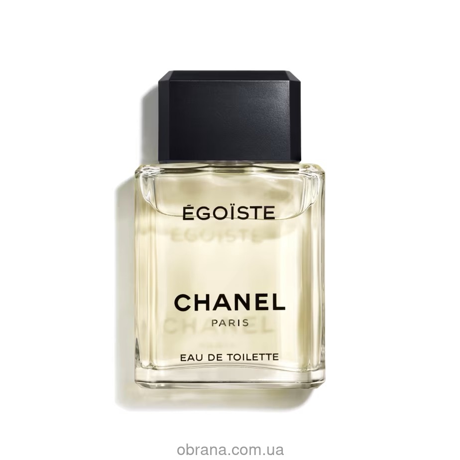Egoiste Chanel image 0