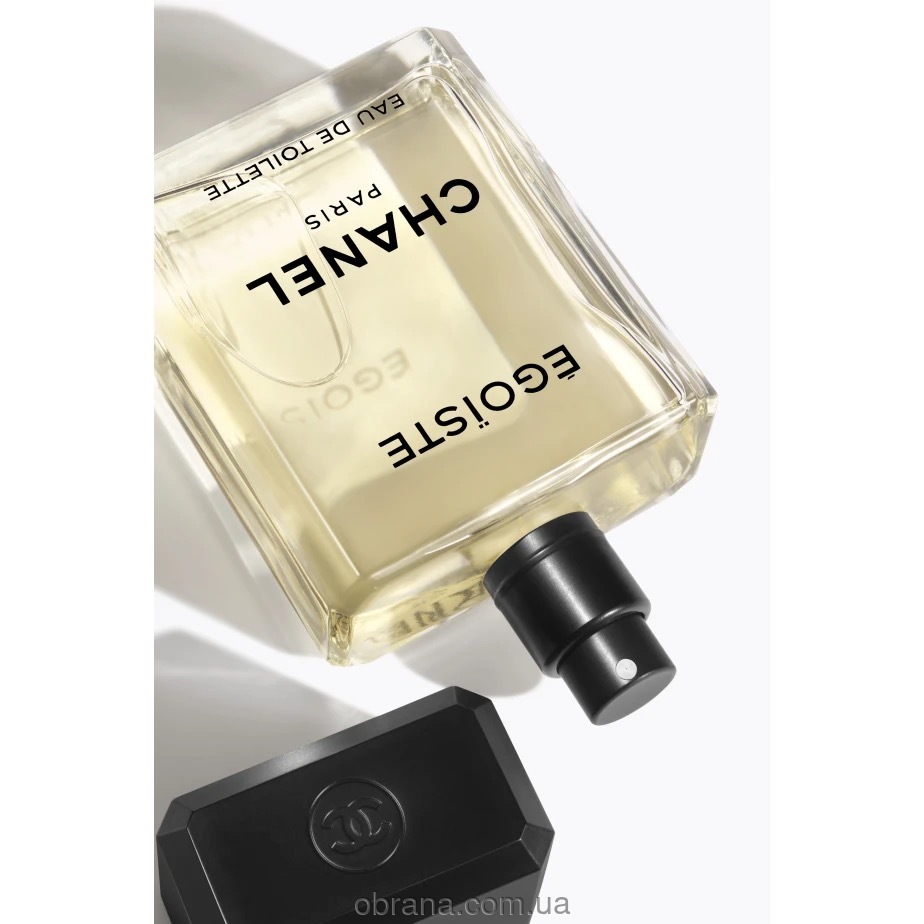 Egoiste Chanel image 0