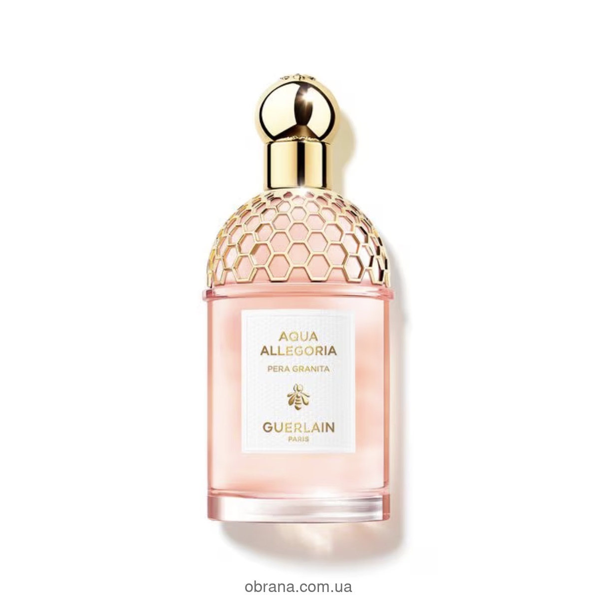Тестер (туалетная вода) 125ml