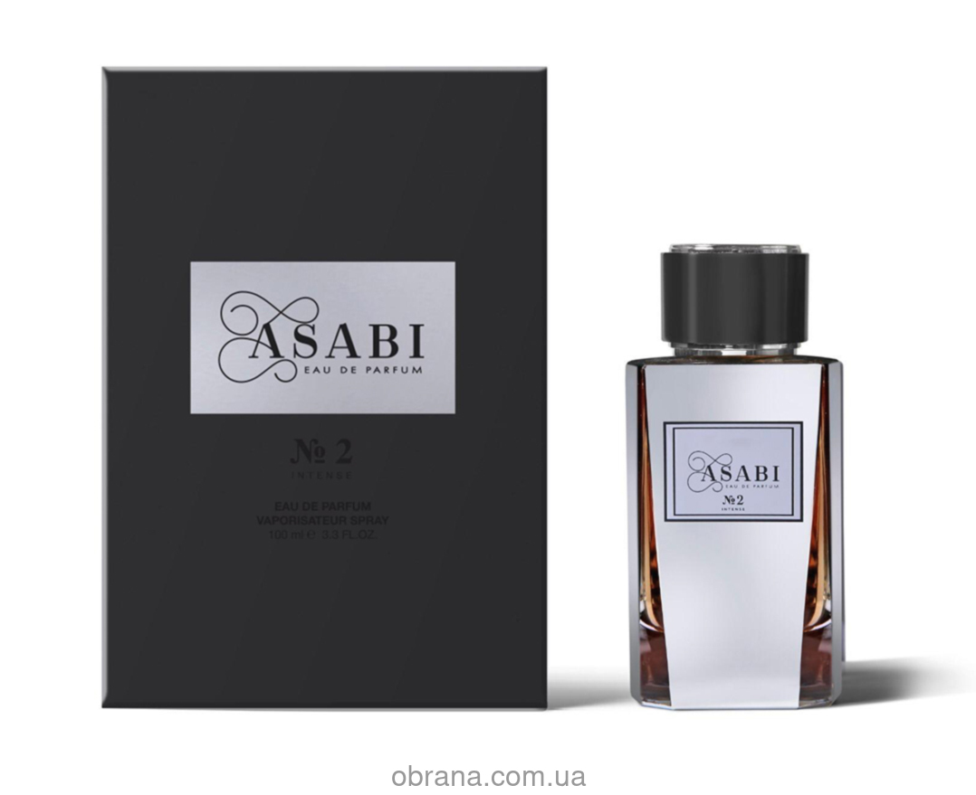 Тестер (парфюмированная вода) 100ml