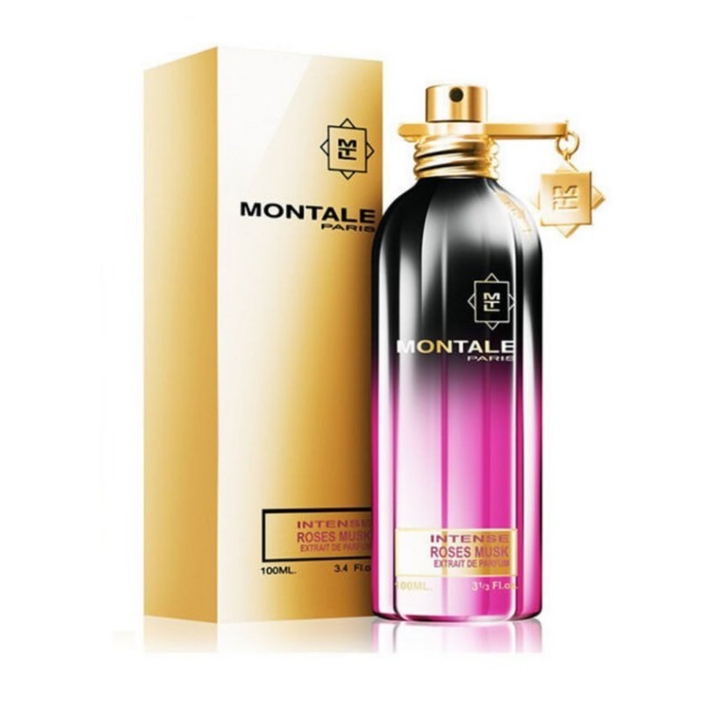 Roses Musk Intense Montale image 0
