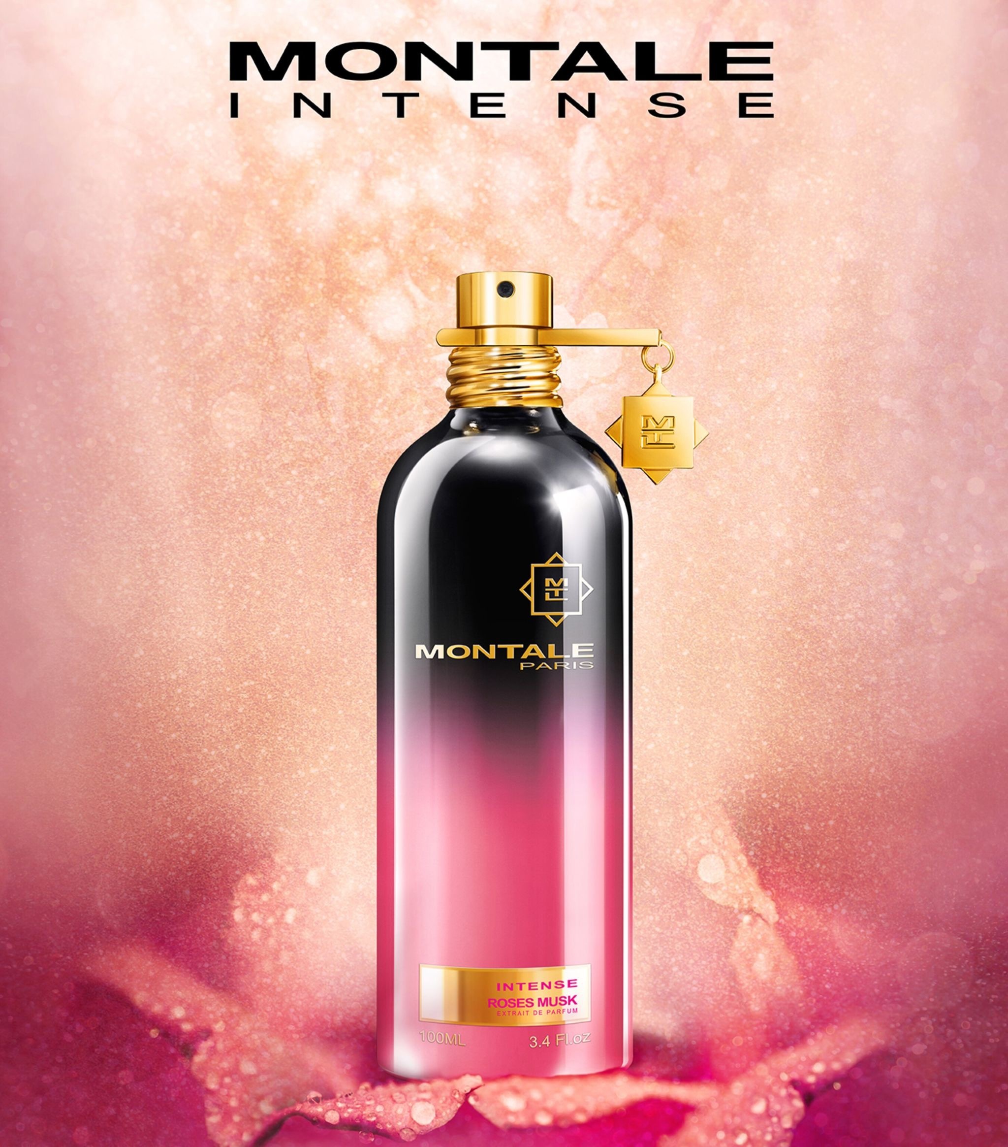 Roses Musk Intense Montale image 0