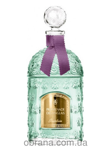 Promenade des Anglais Guerlain image 0