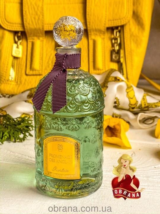 Promenade des Anglais Guerlain image 0