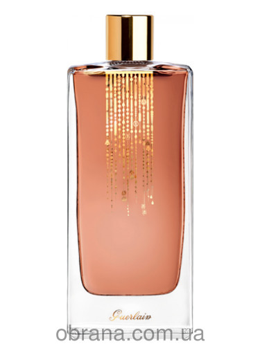 Rose Nacree du Desert Guerlain image 0