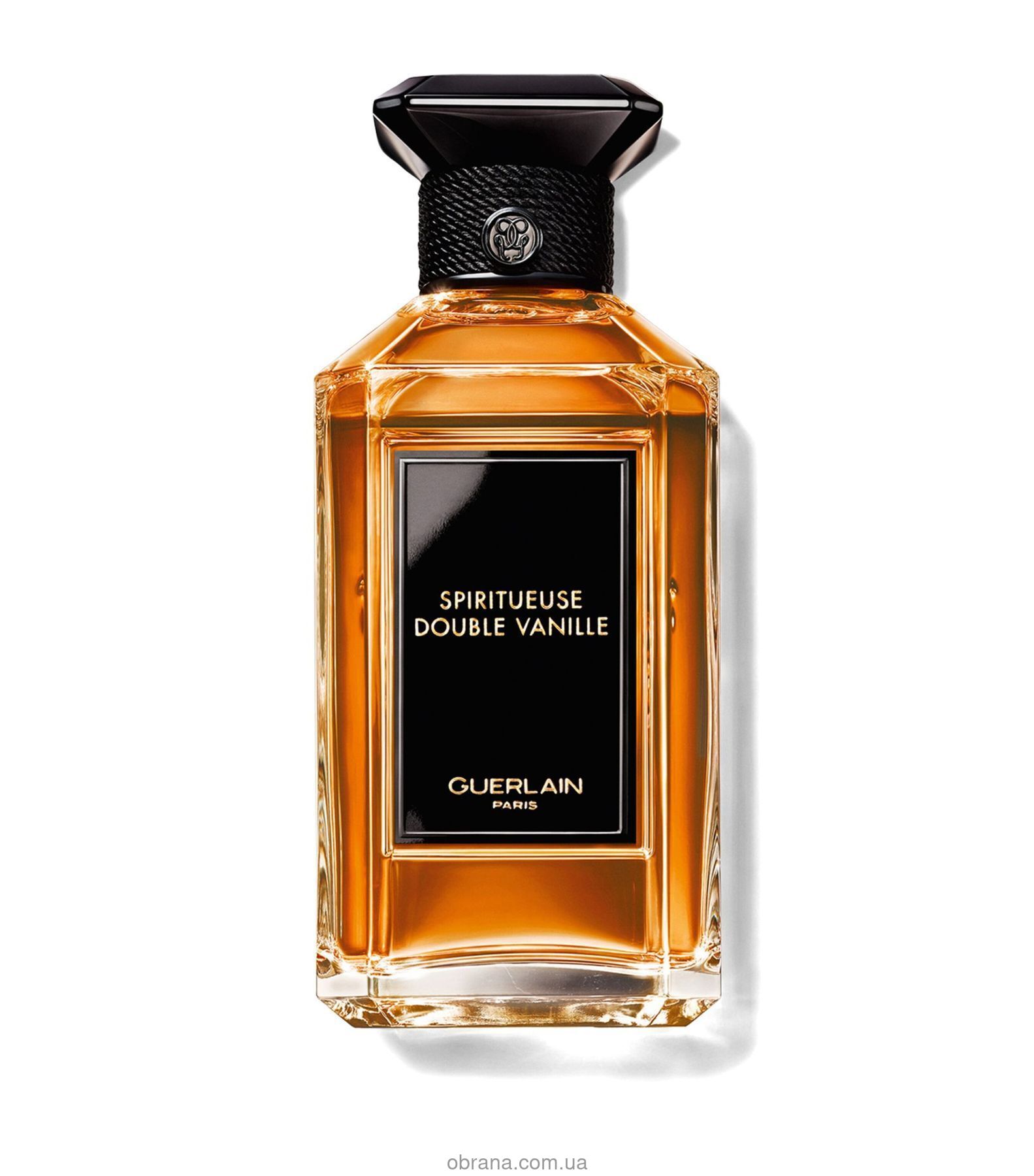 Тестер (парфюмированная вода) 75ml
