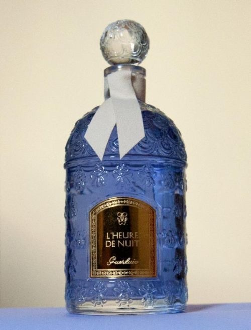 L'Heure de Nuit Guerlain image 0