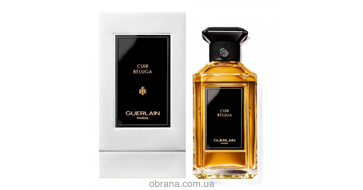 Парфумована вода 100ml