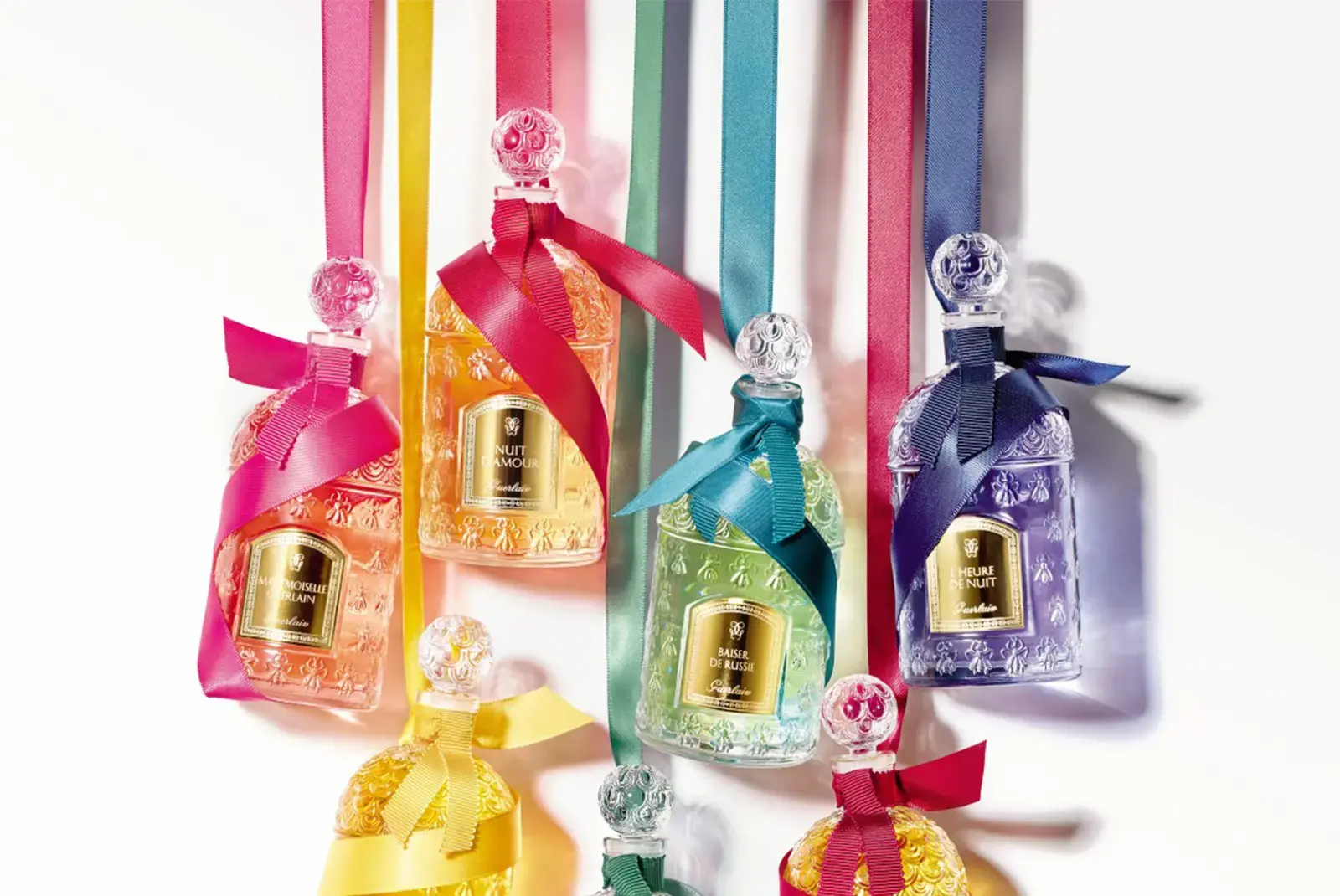 L'Heure de Nuit Guerlain image 0