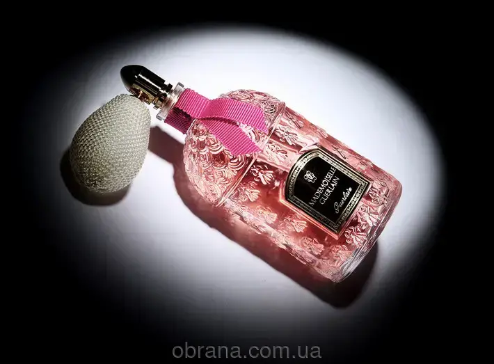 Тестер (парфюмированная вода) 125ml