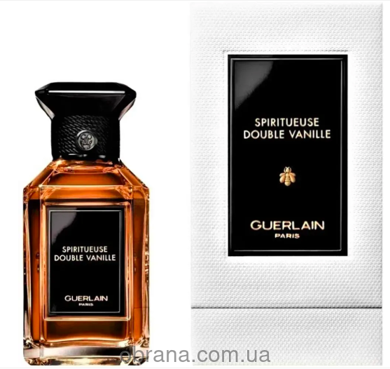 Парфюмированная вода 100ml