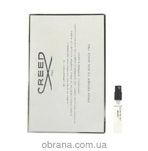 Пробник 2ml