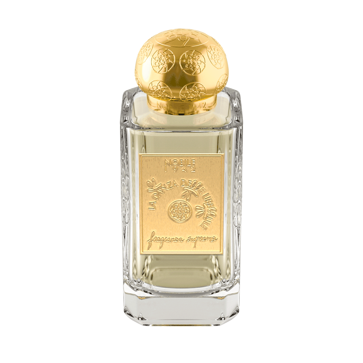 La Danza delle Libellule Nobile 1942