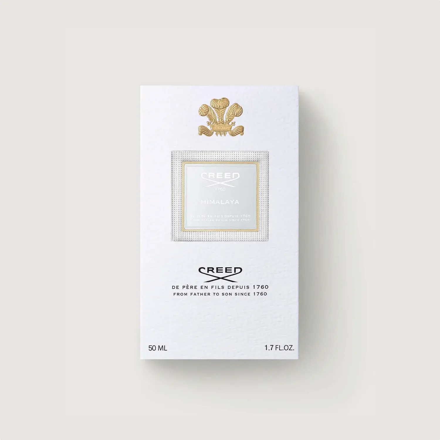 Парфюмированная вода 50ml