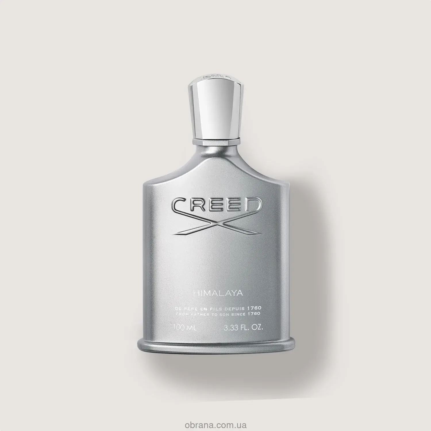 Тестер (парфюмированная вода) 100ml