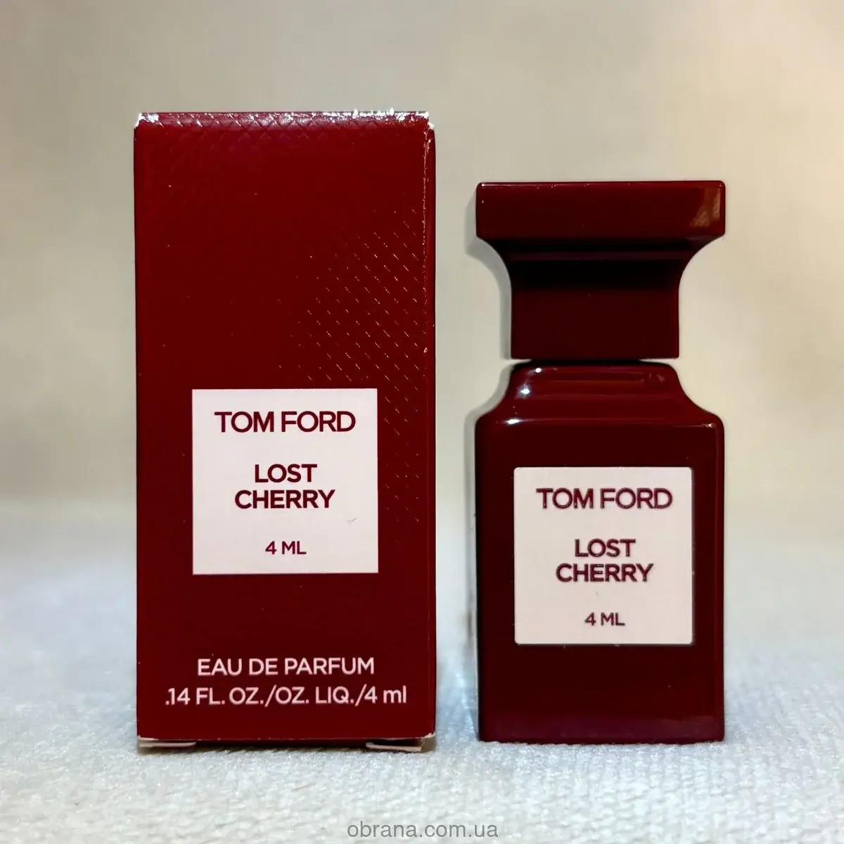 Мініатюра 4ml mini