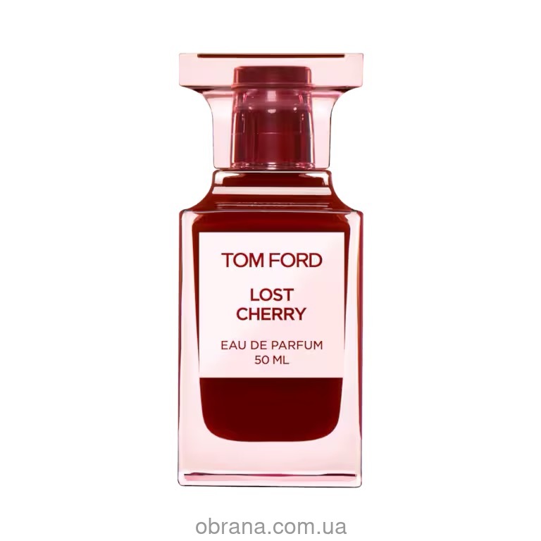 Парфюмированная вода 30ml