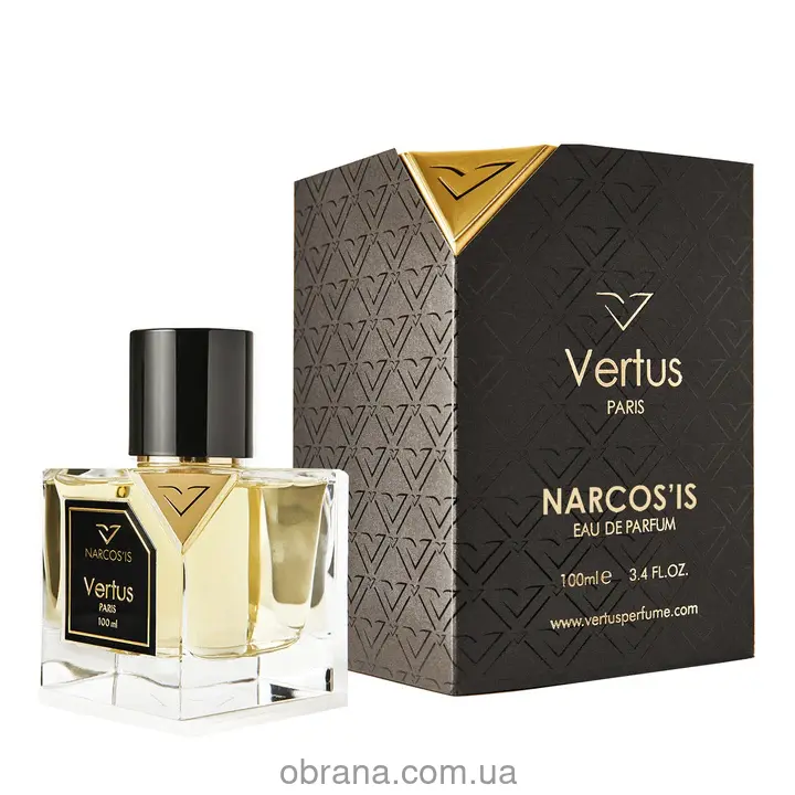 Парфумована вода 100ml