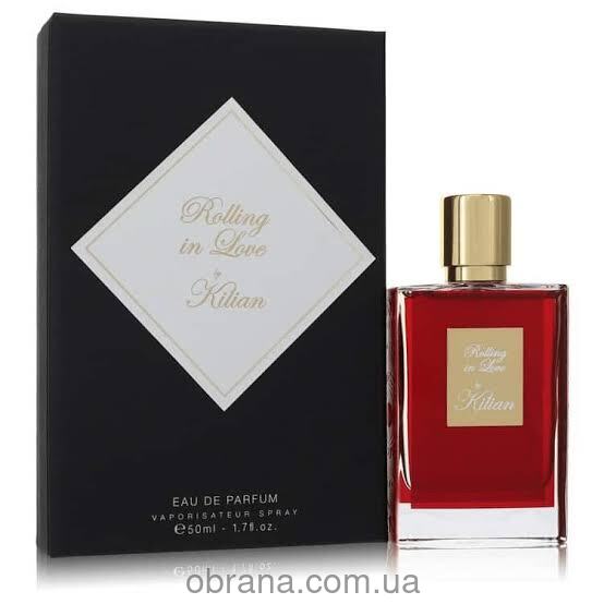 Парфумована вода 50ml