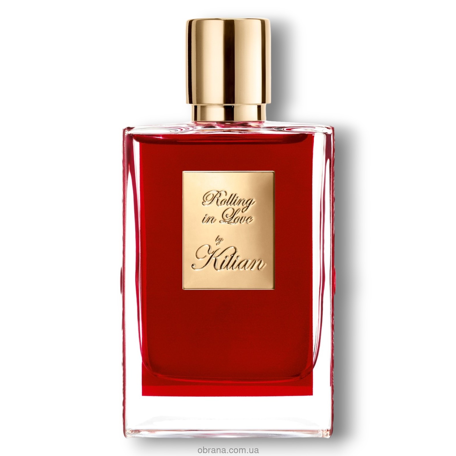 Тестер (парфумована вода) 50ml