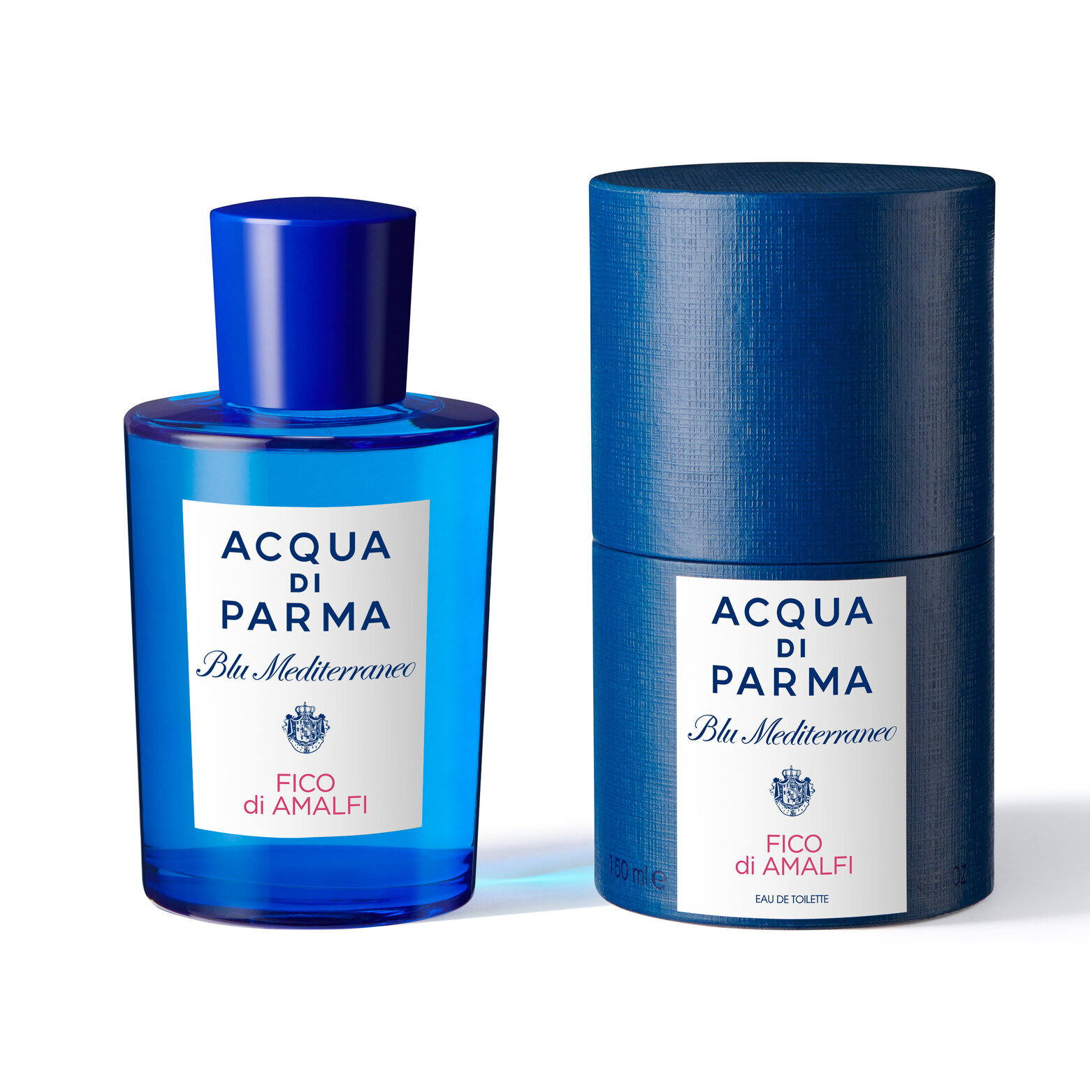 Blu Mediterraneo Fico di Amalfi Acqua di Parma image 0