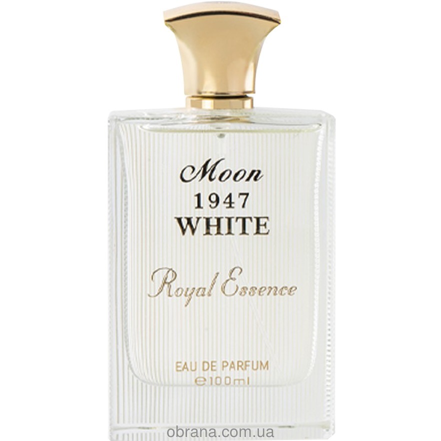Noran Perfumes Moon 1947 White