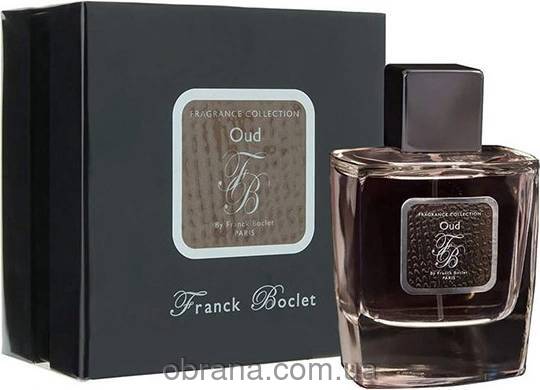 Парфюмированная вода 100ml