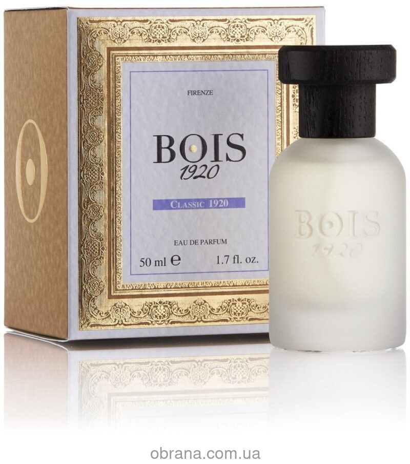 Парфумована вода 50ml