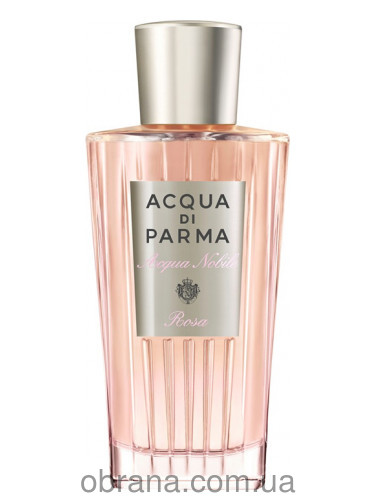 Acqua Nobile Rosa Acqua di Parma