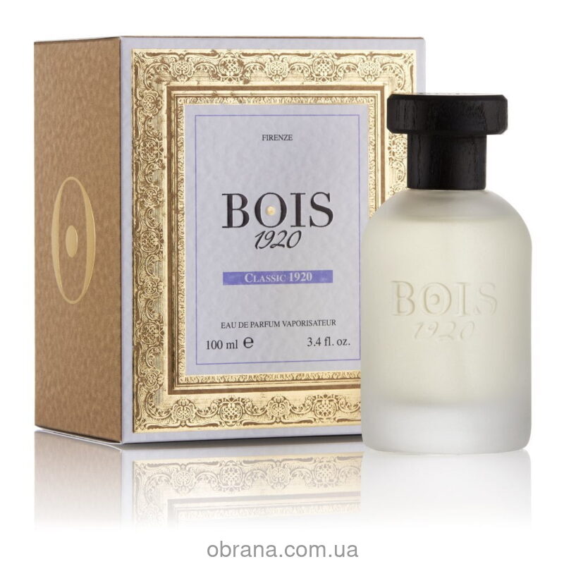 Парфумована вода 100ml