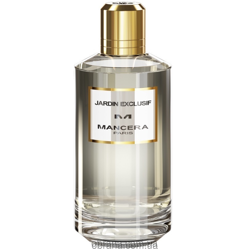 Парфюмированная вода 120ml